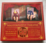 Master Puppet Theatre