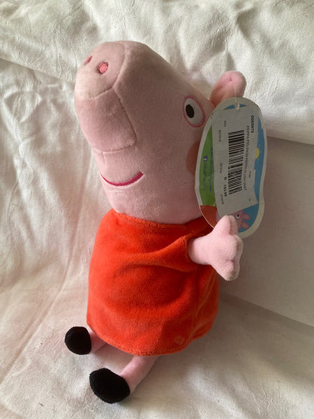 Peppa Pig Plush Toy