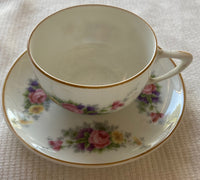 Rosenthal Mini Cup and Saucer