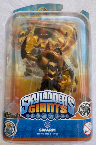 Skylanders Toy 'Swarm'