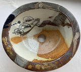 Stoneware Basin 42cm Diameter